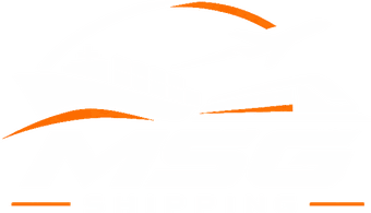 MSG Shipping Logo Beyaz