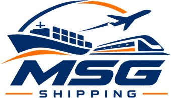 MSG Shipping